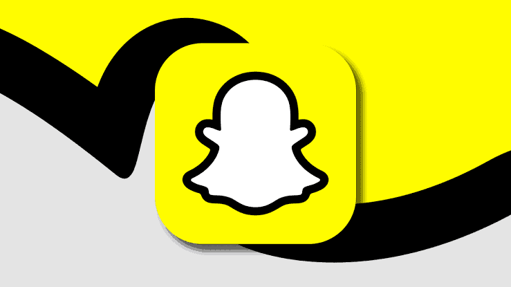 Snap stock price