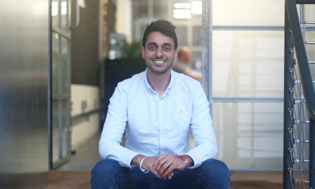 Online mortgage broker Trussle has landed £7.5m of funding