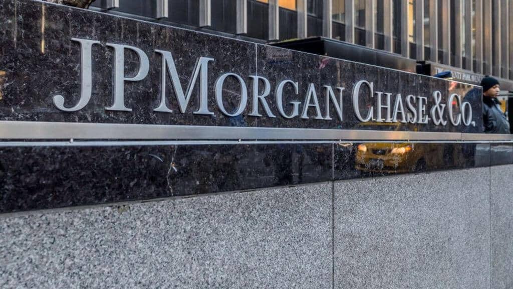 JPMorgan