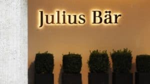 Swiss money manager Julius Baer has been banned