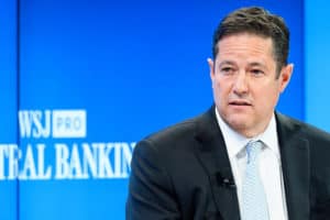 Barclays launches hunt for new Chief Executive to replace Jes Staley