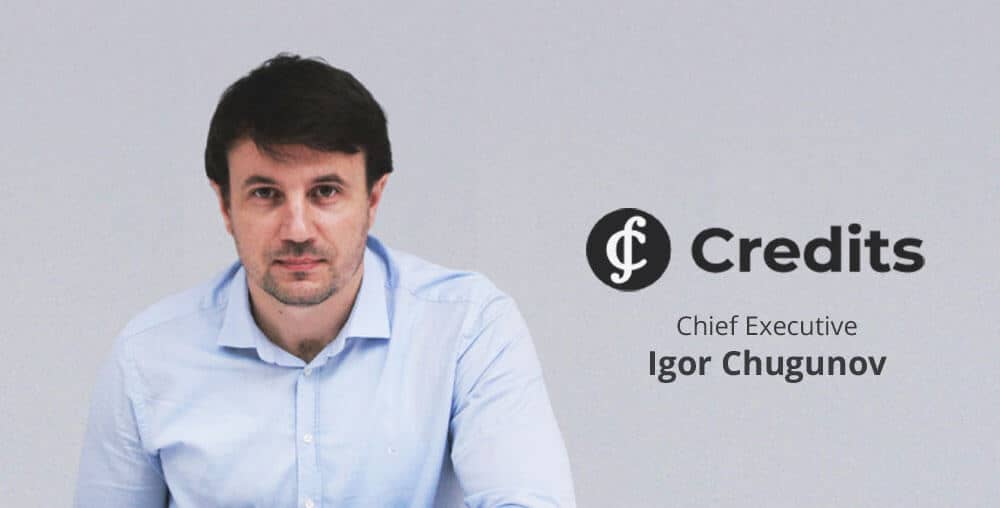 Igor Chugunov profile image for the interview.