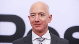 Jeff Bezos Acquires Warner Estate in $160 Million Record Deal