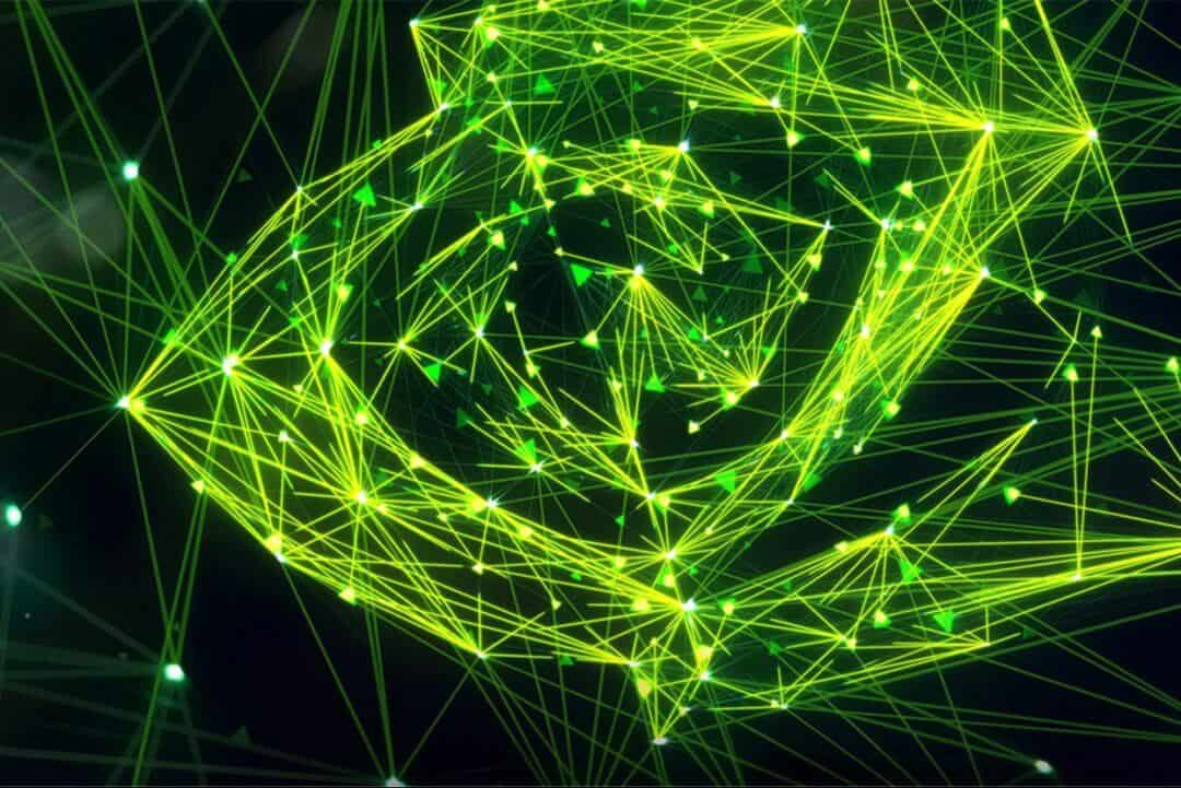 NVIDIA stock