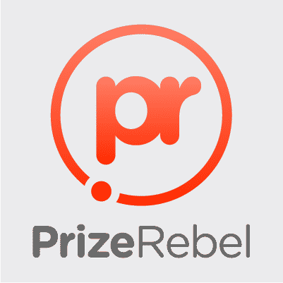 Prize Rebel Logo
