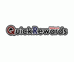 Quick Rewards Network Logo
