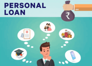 Personal Loans Decision Image