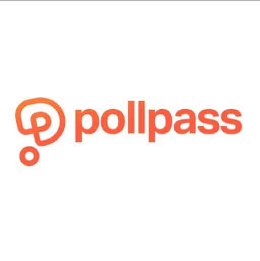 pollpass logo