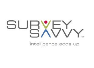 SurveySavvy logo