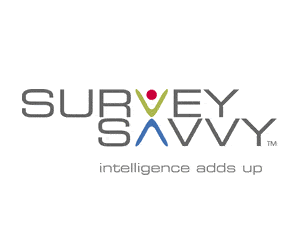 Survey Savvy Logo