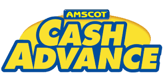 Amscot Cash Advance