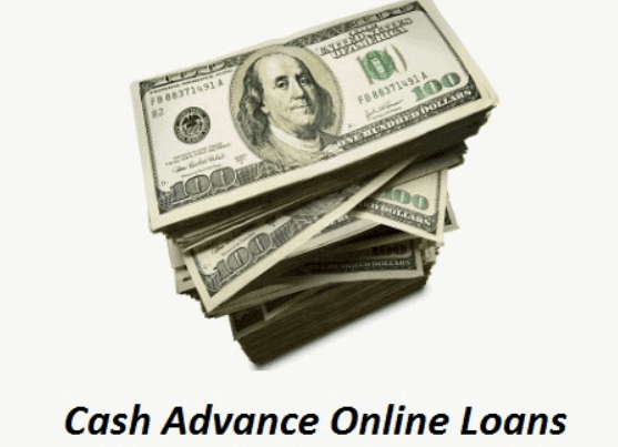 Best Cash Advance Online...