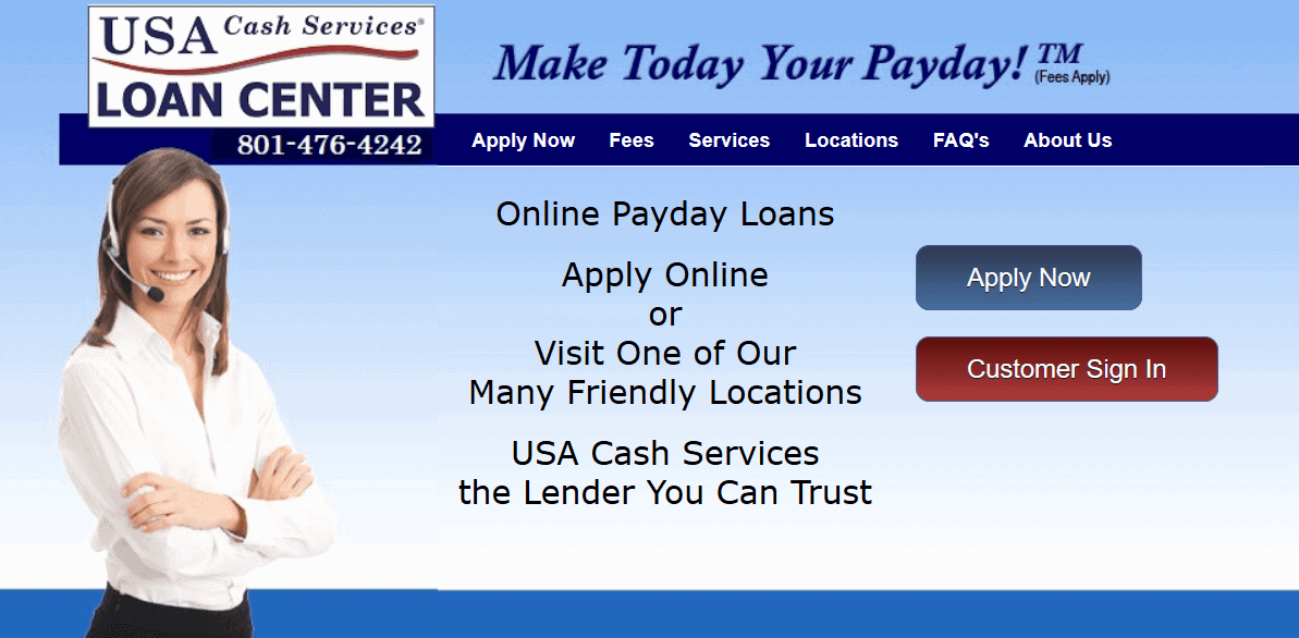 Cash Loans Near Me...