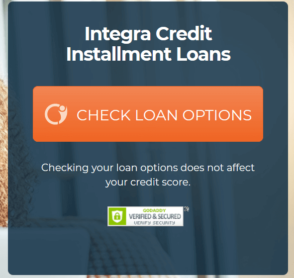 Integra Credit Review –...