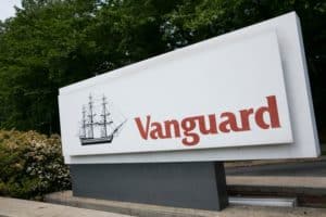 Vanguard no longer charges commissions if you invest directly