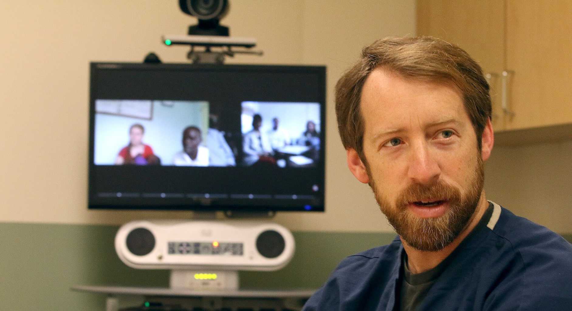 The telehealth sector is gaining popularity - top five stocks