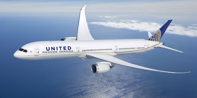 united airlines