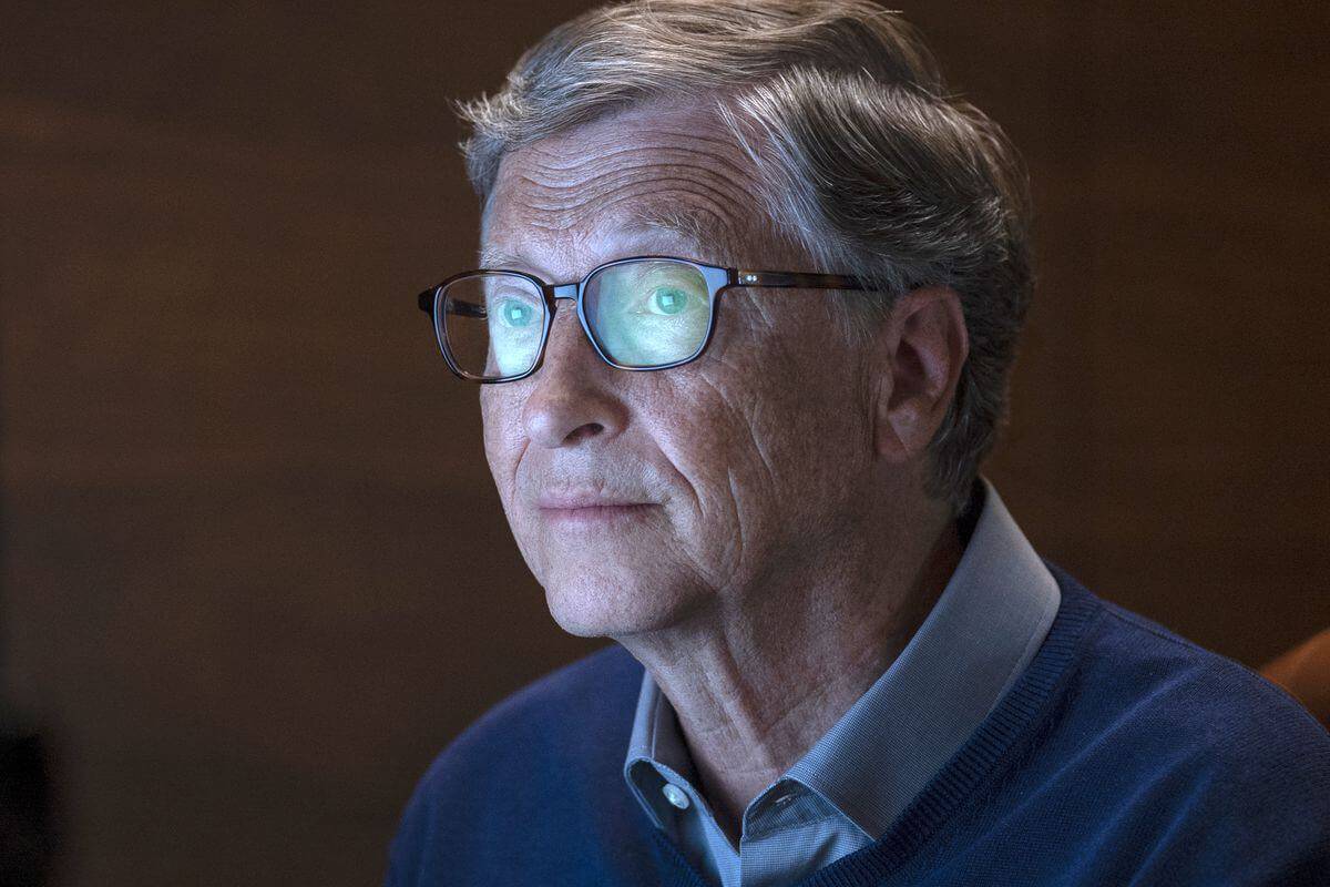 Bill Gates leaves Microsoft and Berkshire Hathaway boards