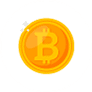 Illsutration on a Bitcoin Coin | Bitcoin Learnbonds