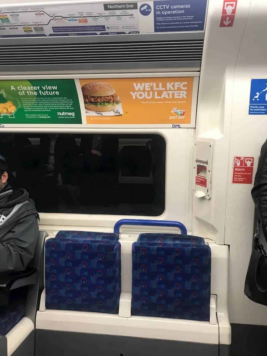 TFL Continues to Promote...