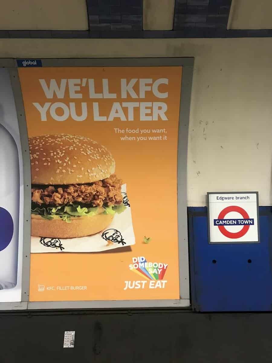 TFL Continues to Promote...