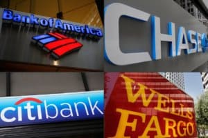Major US banks suspending share buybacks