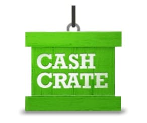 cashcrate logo