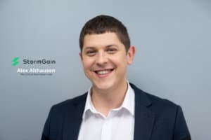StormGain chief executive- Our Unbeatable Interest Rate will Benefit Passive Income Seekers