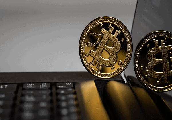 Buying Bitcoin Online