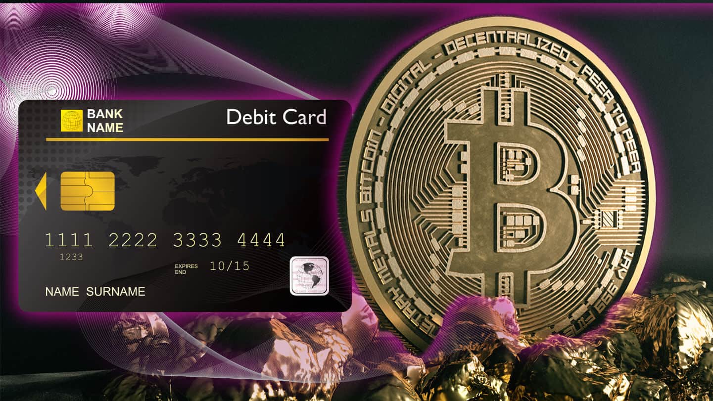 How to buy bitcoin with debit card
