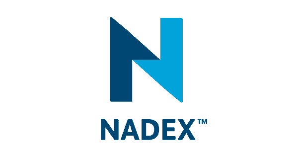 Nadex Logo