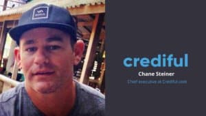 Chane Steiner Crediful.com Interview