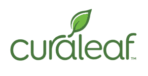 Curaleaf Marijuana Stock Logo