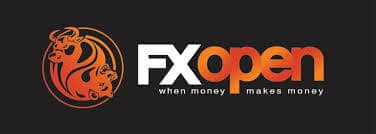 FX Open logo | Learnbonds