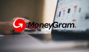 MoneyGram stock