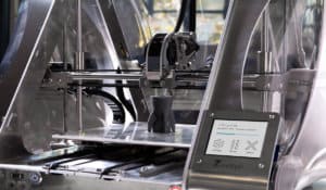 3D printing industry revenue- LearnBonds.com