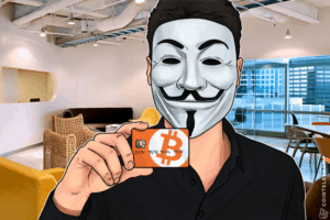 Buying Bitcoin anonymously is no longer easy