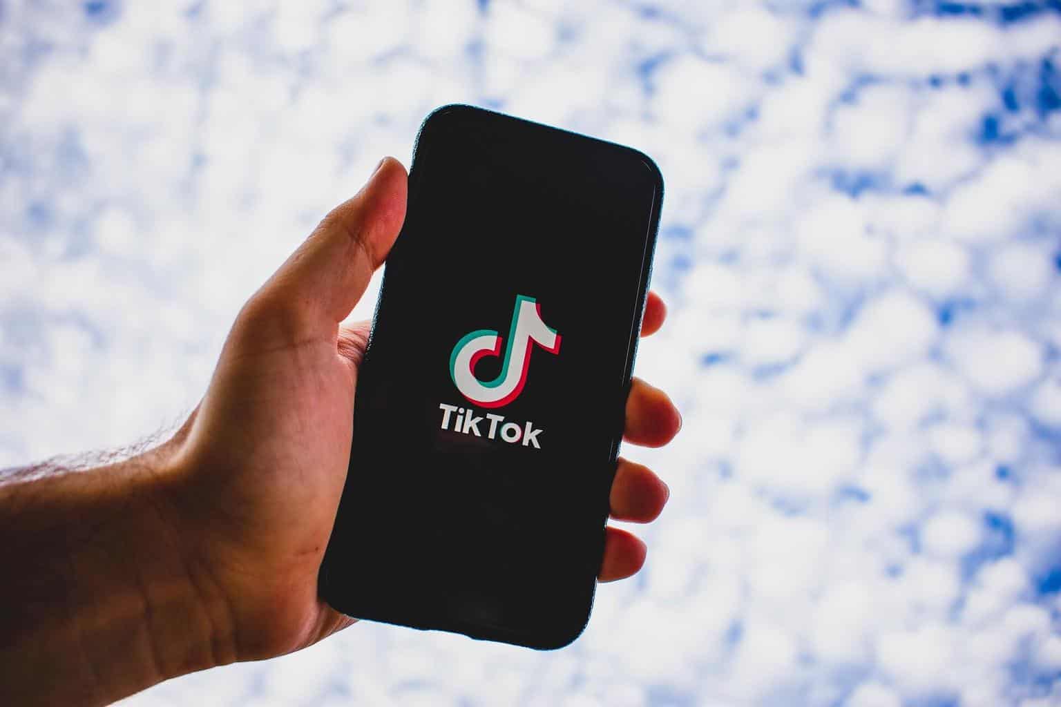 TikTok Hong Kong