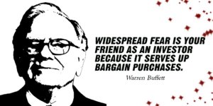 Berkshire Hathaway Warren Buffett