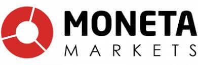 Moneta Markets Logo