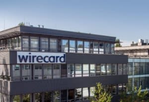 Wirecard HQ