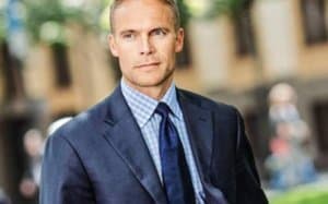 wealth fund trond-grande ceo Norges Bank