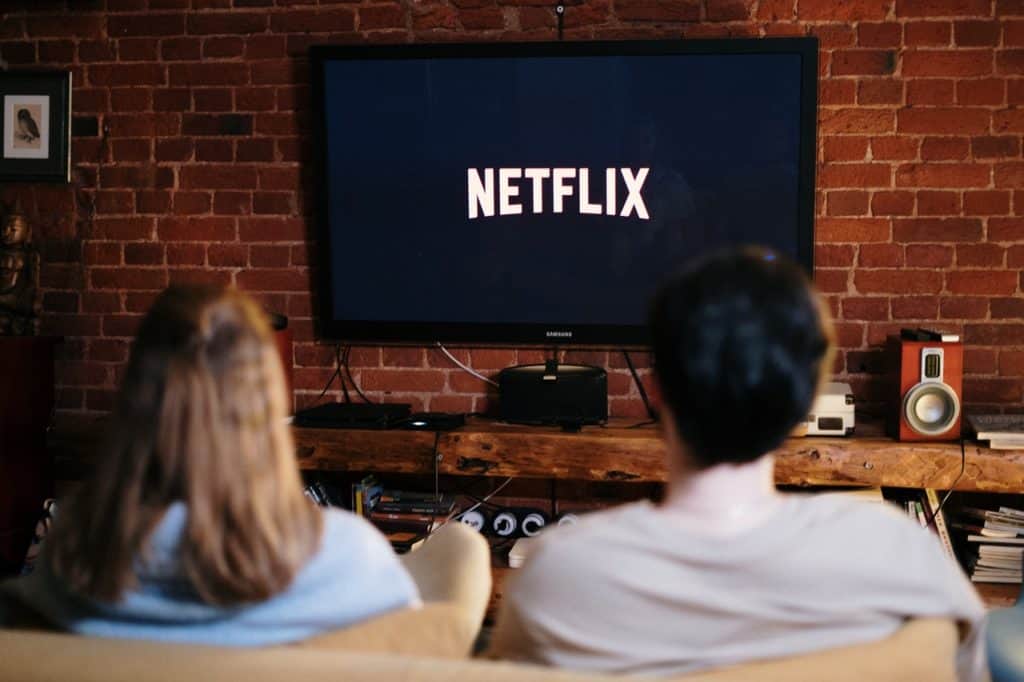 netflix earnings