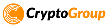 crypto group logo