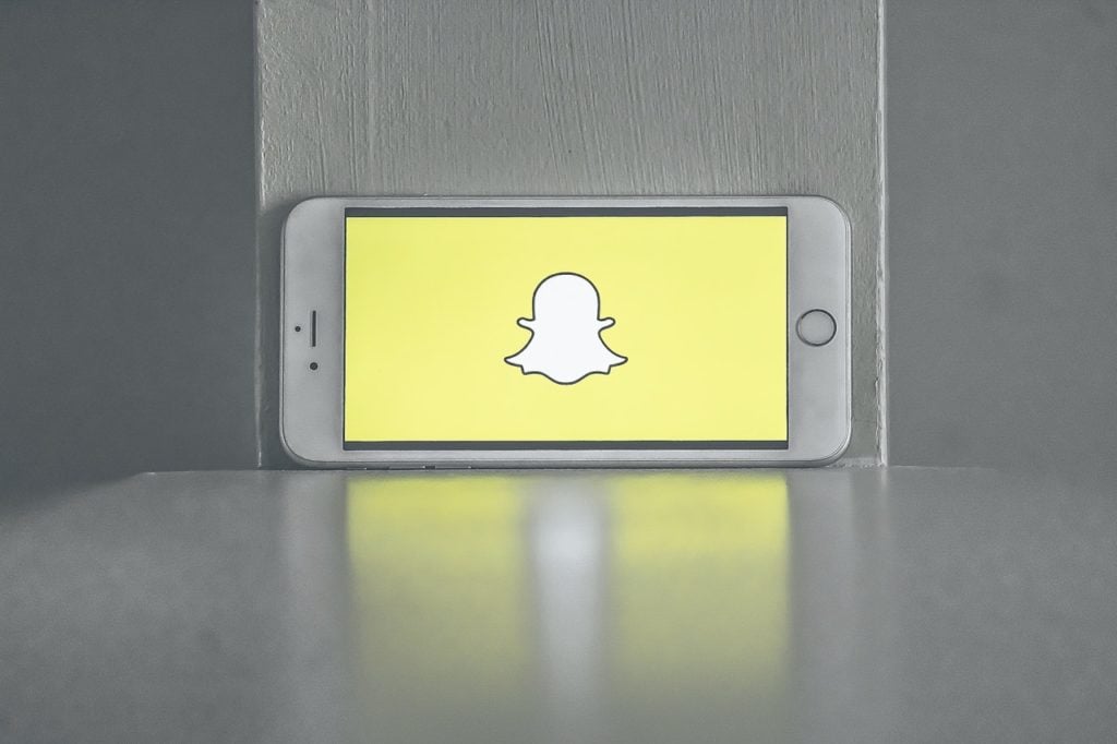 Snap earnings