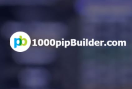 1000Pip Builder Logo