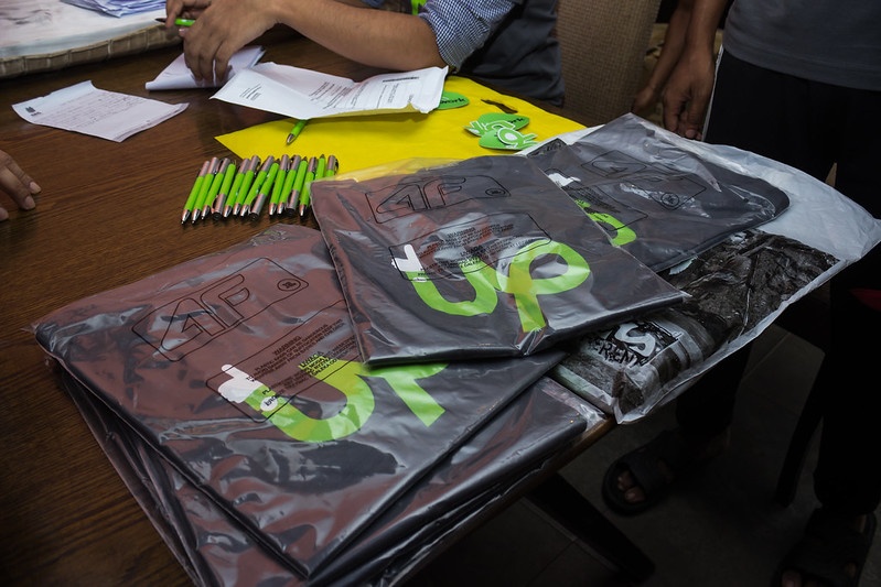 upwork event