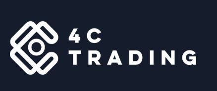 4C Trading Logo