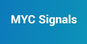 MYC Signals Logo