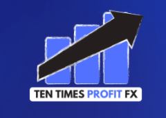 Ten Times Profit FX Logo